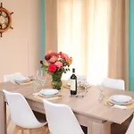 Σπίτι διακοπών Kazarma Luxury At Klismata Village 8 Guests Σπαρτιά