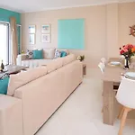 Σπίτι διακοπών Kazarma Luxury At Klismata Village 8 Guests