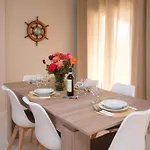 Σπίτι διακοπών Kazarma Luxury At Klismata Village 8 Guests Σπαρτιά