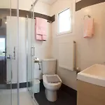 Kazarma Luxury At Klismata Village 8 Guests Σπίτι διακοπών Σπαρτιά