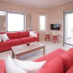 Σπίτι διακοπών Kazarma Luxury At Klismata Village 8 Guests *
