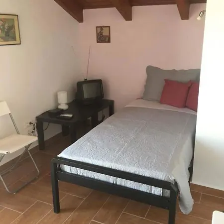 Kazarma Luxury At Klismata Village 8 Guests *