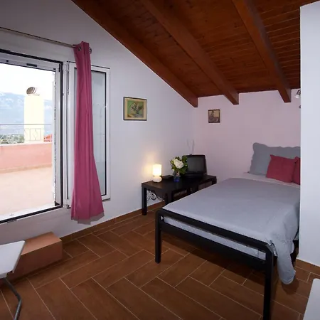 Σπίτι διακοπών Kazarma Luxury At Klismata Village 8 Guests *