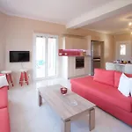 Kazarma Luxury At Klismata Village 8 Guests Casa de Férias Spartià