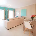 Casa de Férias Kazarma Luxury At Klismata Village 8 Guests Spartià