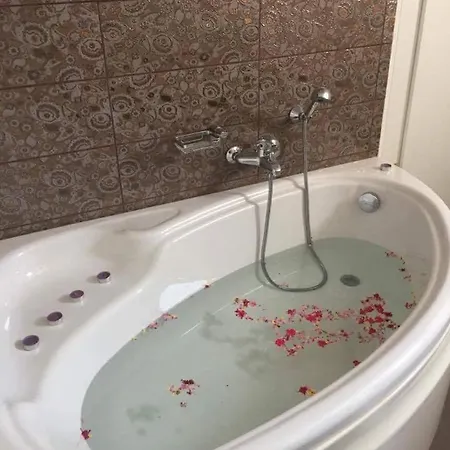 بيت للعطل Kazarma Luxury At Klismata Village 8 Guests