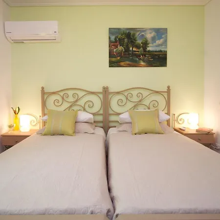 Kazarma Luxury At Klismata Village 8 Guests سبارتيا
