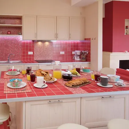 Tatil Evi Kazarma Luxury At Klismata Village 8 Guests Spartia (Kefalonia)
