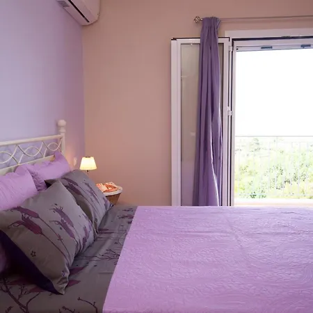 Tatil Evi Kazarma Luxury At Klismata Village 8 Guests Spartia (Kefalonia)