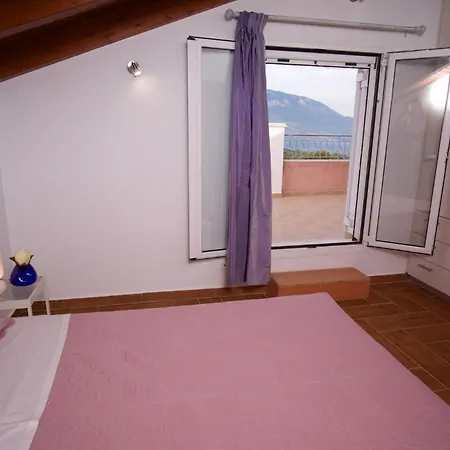 Kazarma Luxury At Klismata Village 8 Guests Spartia (Kefalonia)