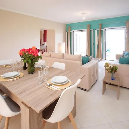Tatil Evi Kazarma Luxury At Klismata Village 8 Guests *
