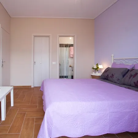 Kazarma Luxury At Klismata Village 8 Guests Tatil Evi