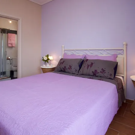 Tatil Evi Kazarma Luxury At Klismata Village 8 Guests *