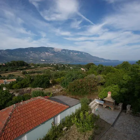Kazarma Luxury At Klismata Village 8 Guests Tatil Evi *
