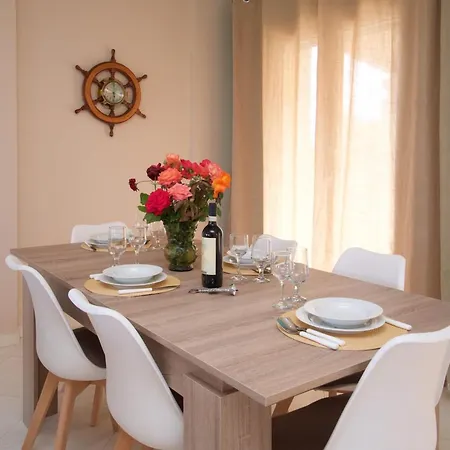 Tatil Evi Kazarma Luxury At Klismata Village 8 Guests Spartia (Kefalonia)
