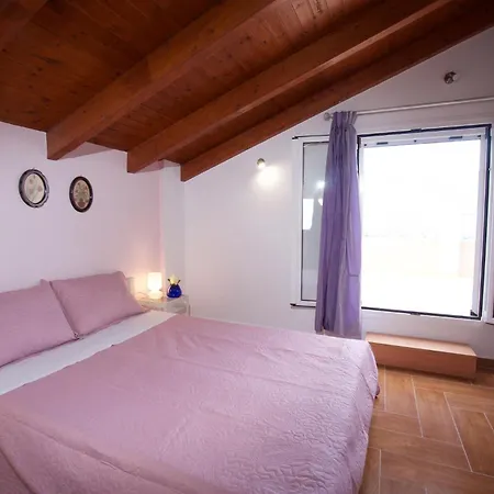 Kazarma Luxury At Klismata Village 8 Guests Spartia (Kefalonia)