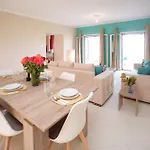 Vakantiehuis Kazarma Luxury At Klismata Village 8 Guests *