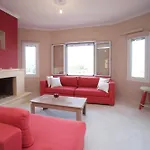 Kazarma Luxury At Klismata Village 8 Guests * Spartià